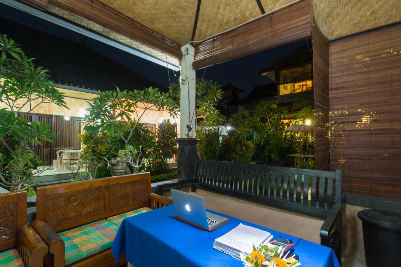 Kubu Darma House Rumah tetamu Ubud (Bali)
