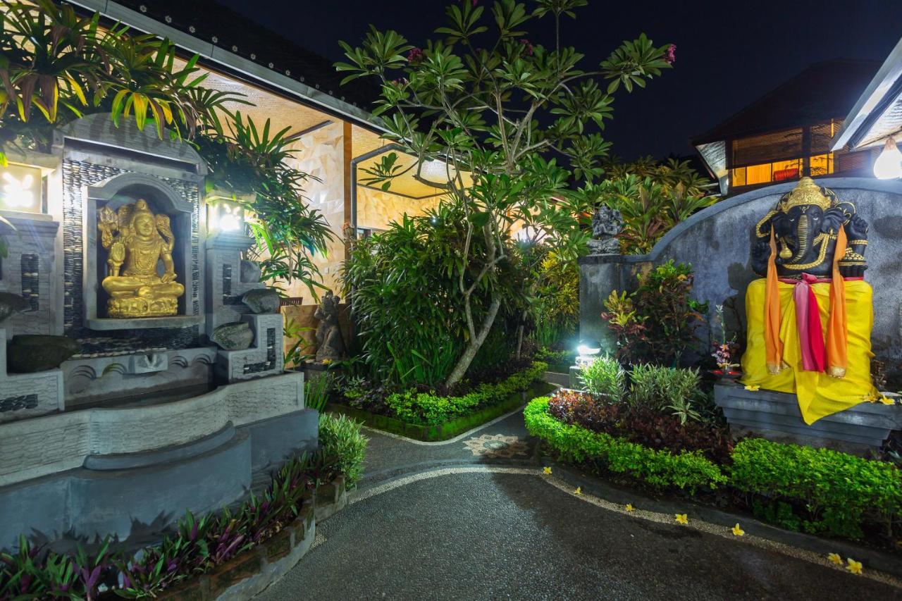 Kubu Darma House 3* Ubud (Bali)