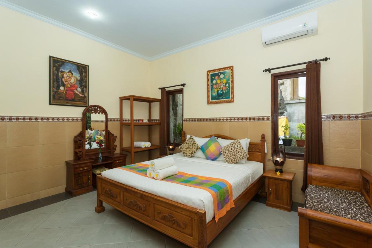 Kubu Darma House 3* Ubud (Bali)