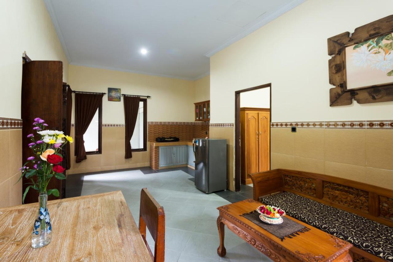 Kubu Darma House Rumah tetamu