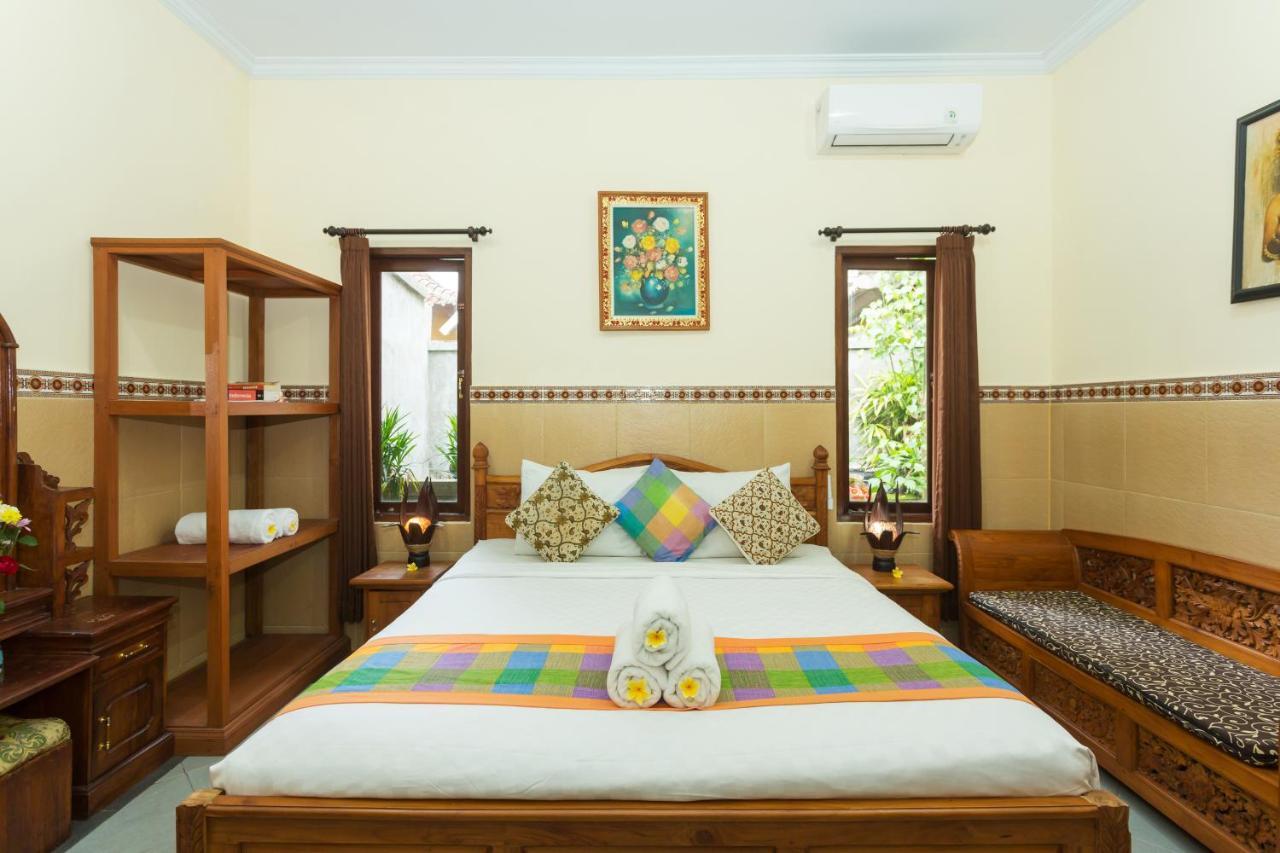Kubu Darma House