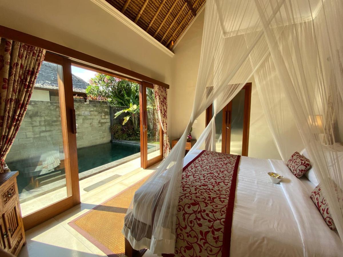 Rumah Dadong * Ubud (Bali)