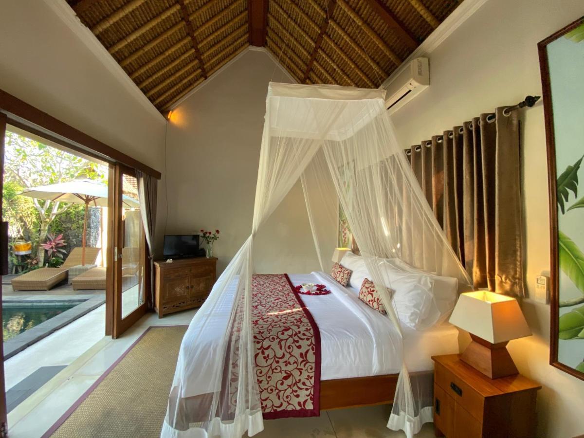 Rumah Dadong Villa *