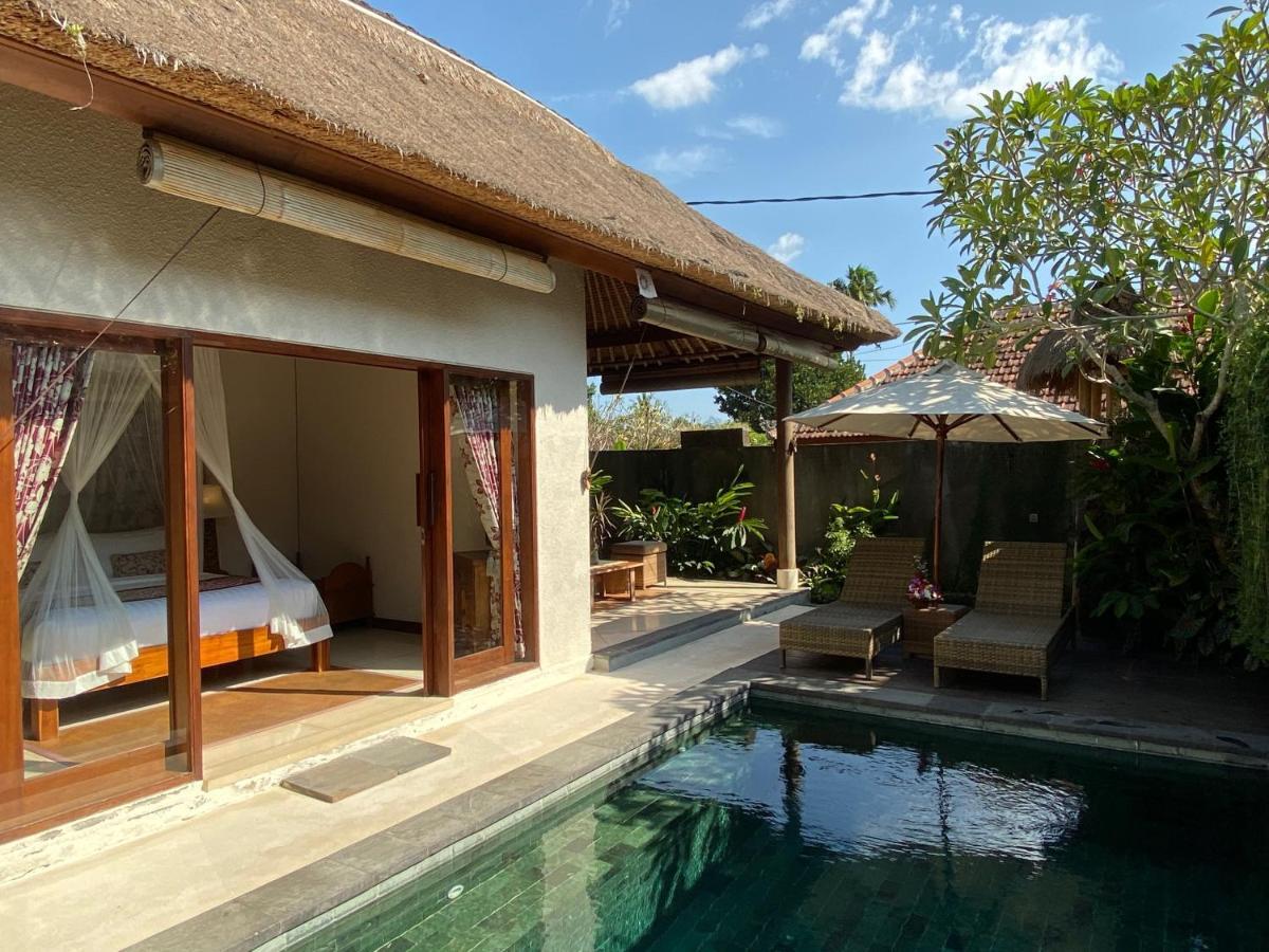Rumah Dadong Villa