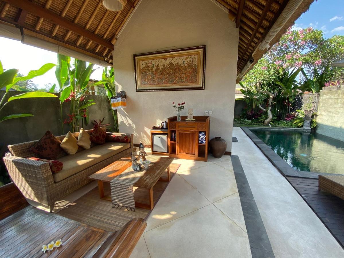 Rumah Dadong * Ubud (Bali)