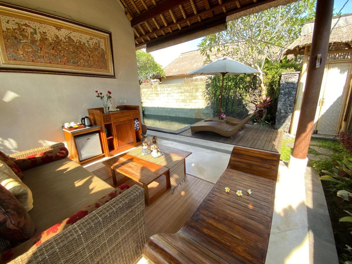 Villa Rumah Dadong *