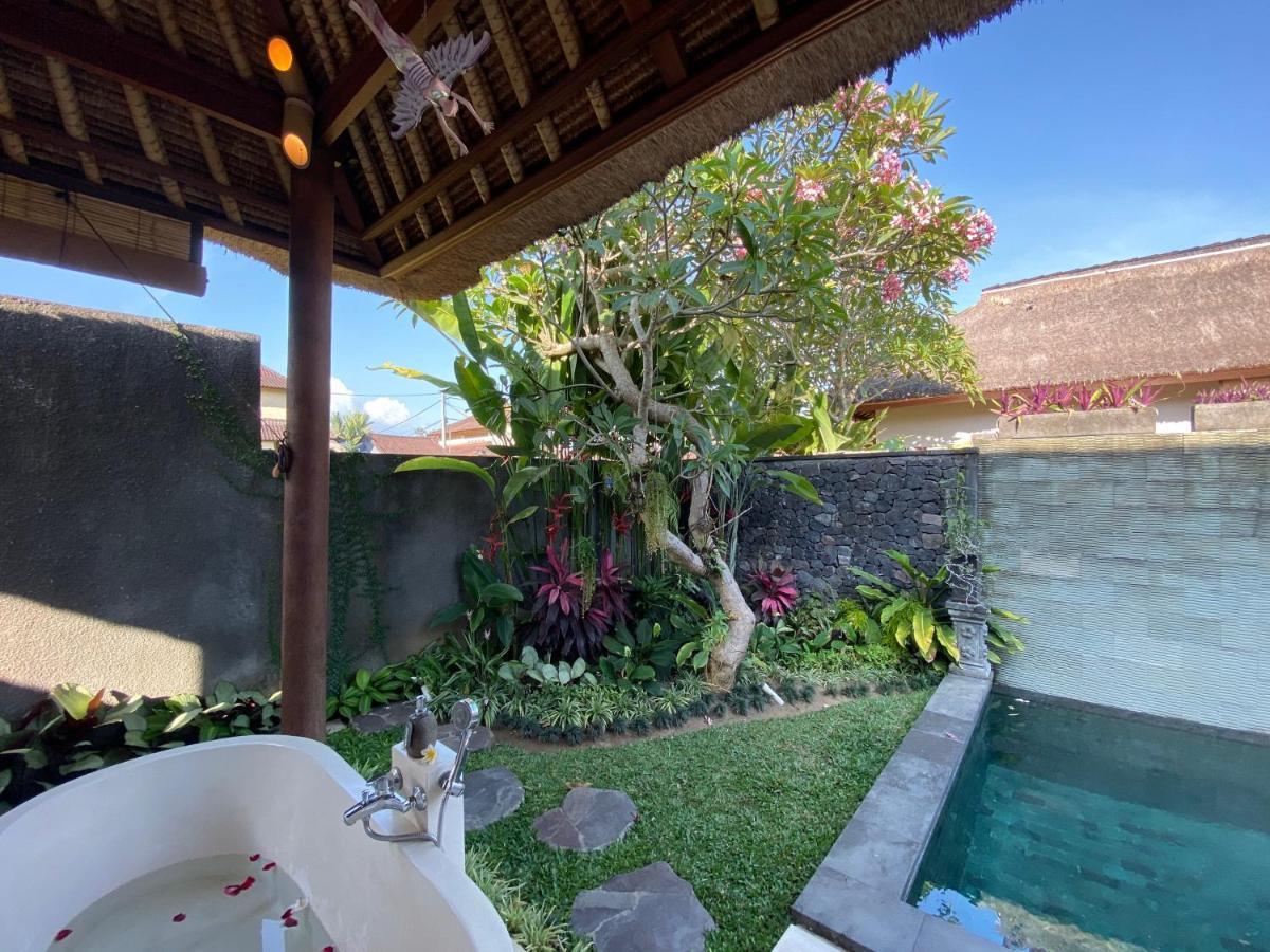 Rumah Dadong Villa Ubud (Bali)