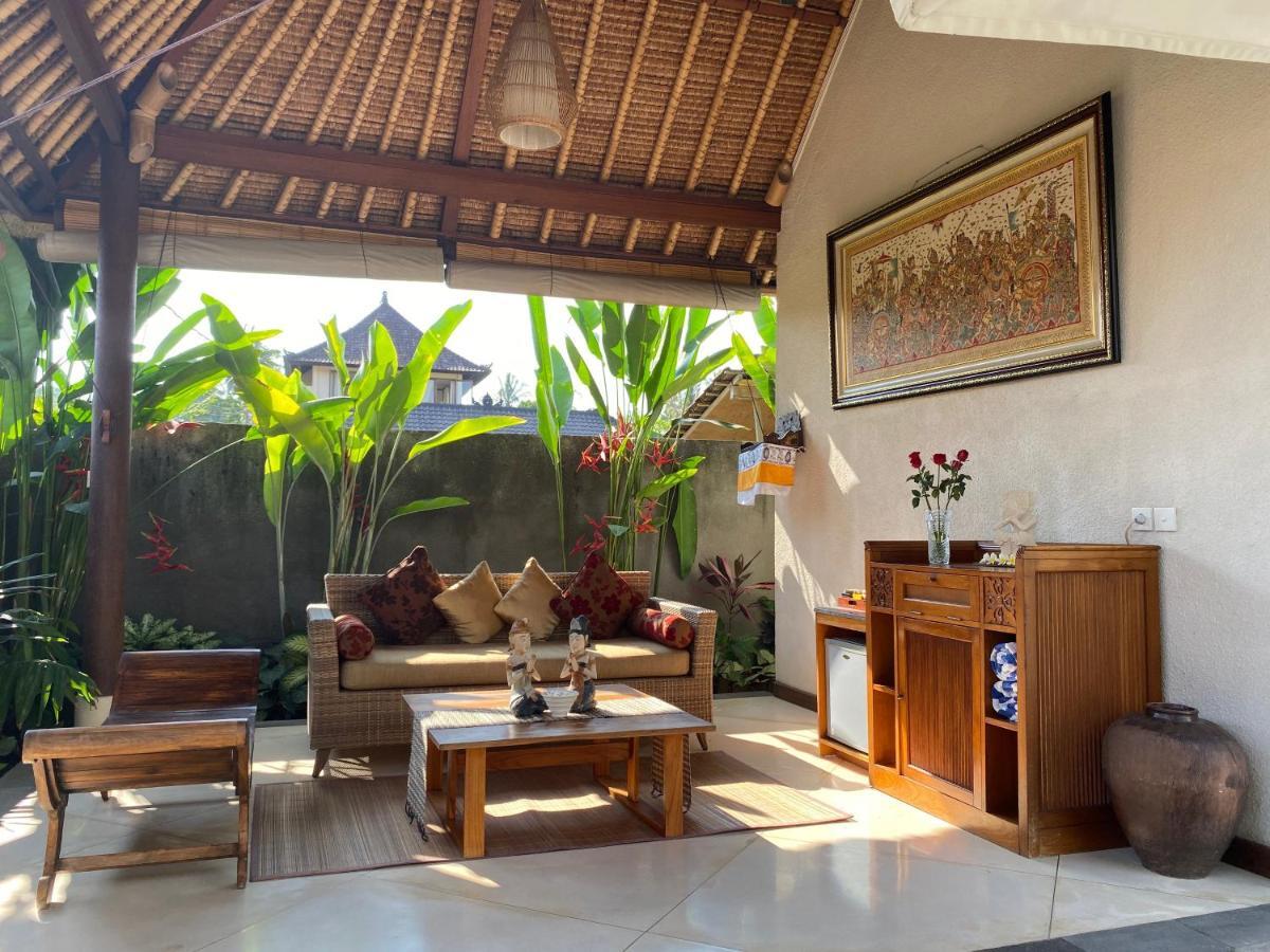 Rumah Dadong Villa