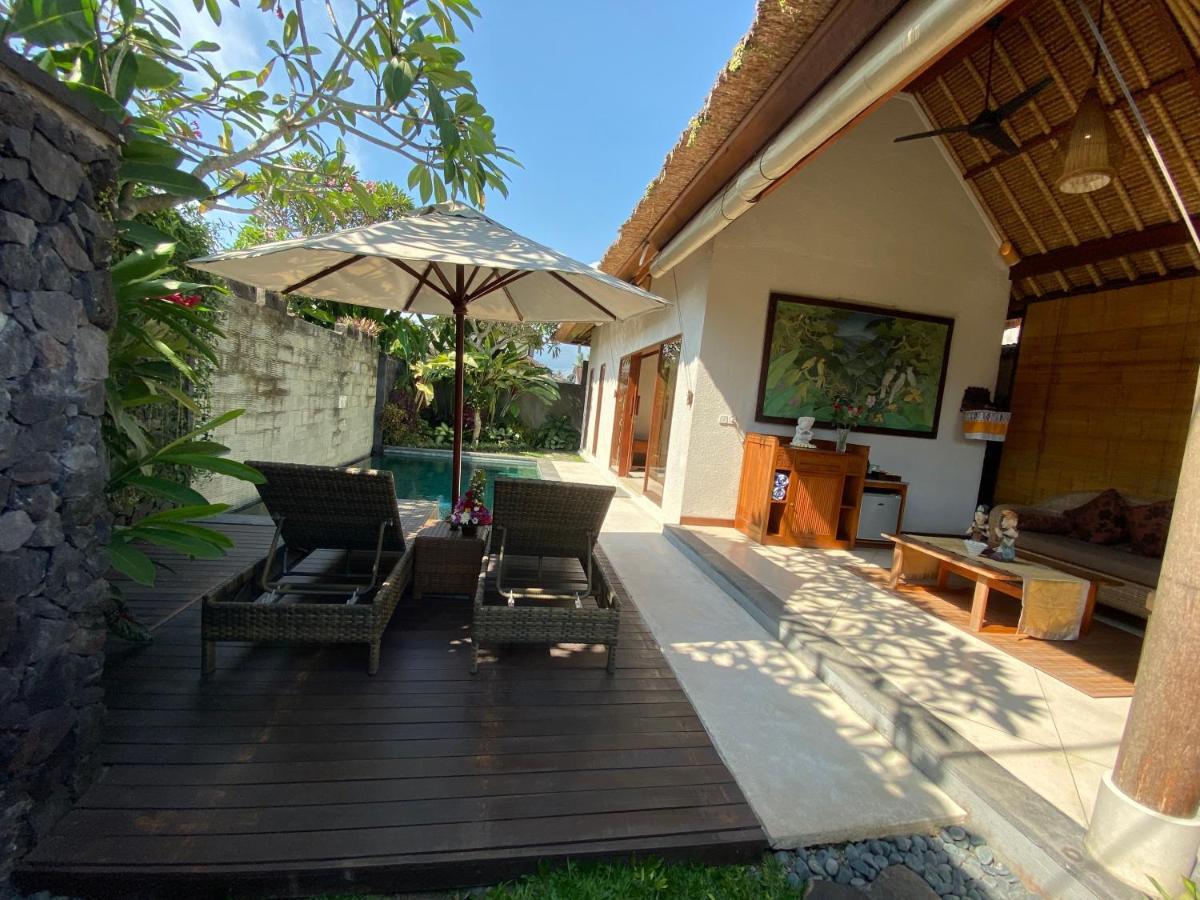 Rumah Dadong Ubud (Bali)