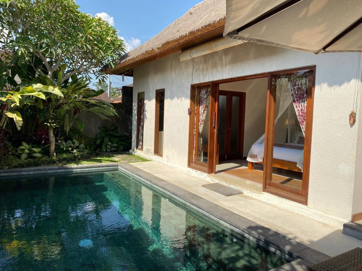 Villa Rumah Dadong Ubud (Bali)