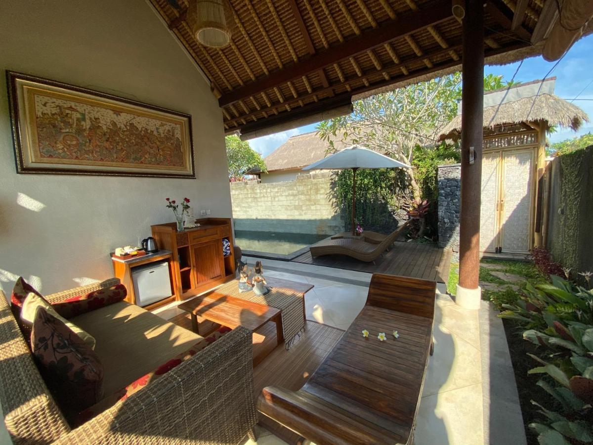 Rumah Dadong Villa Ubud (Bali)