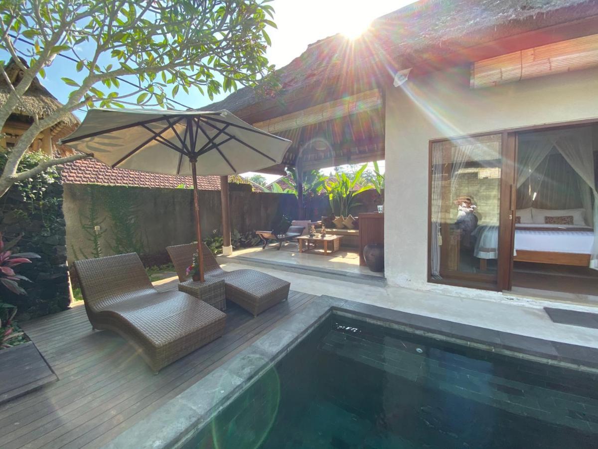 Rumah Dadong Ubud (Bali)