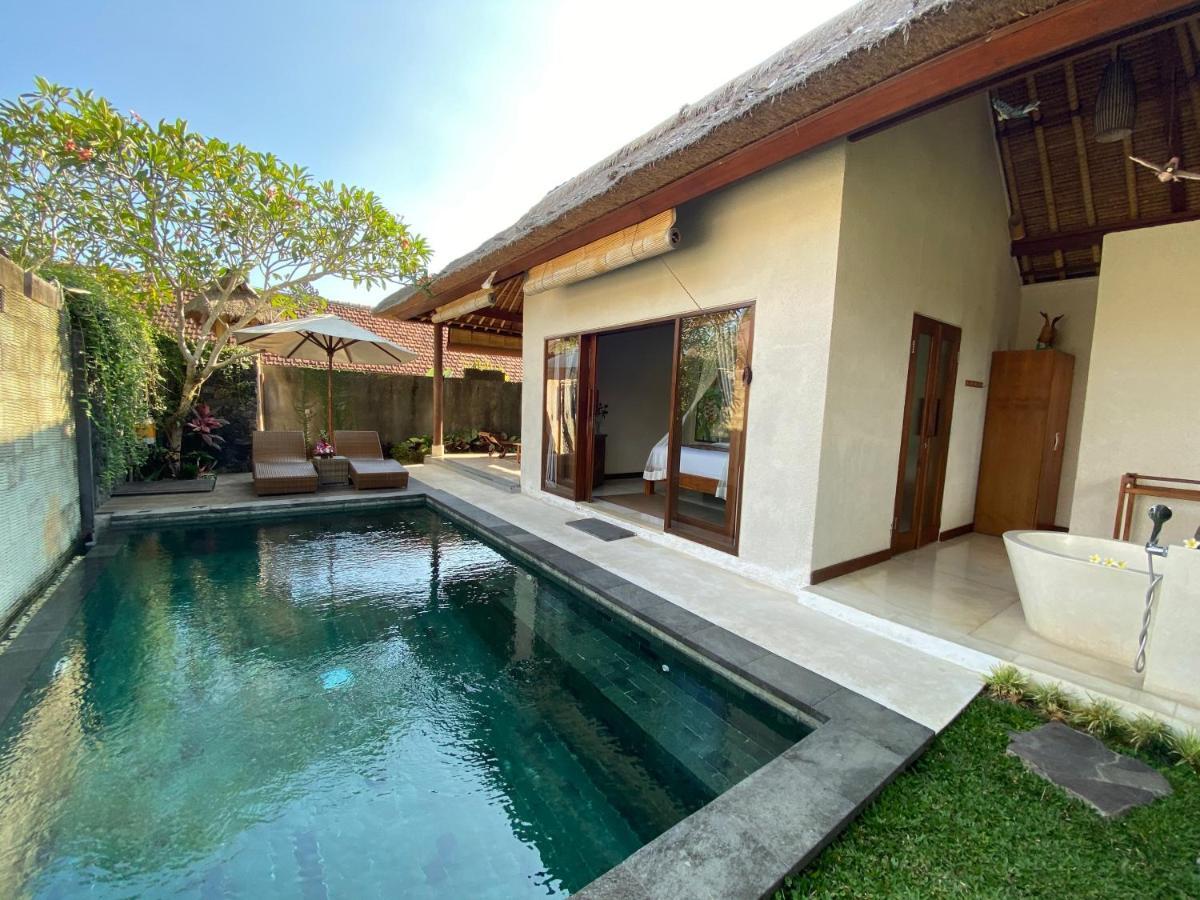 Rumah Dadong Villa *