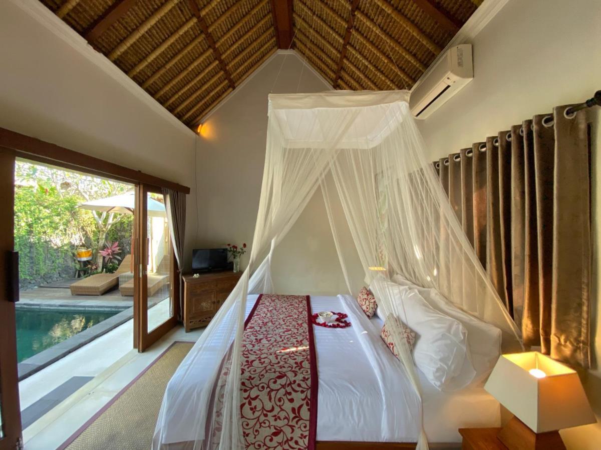 Villa Rumah Dadong