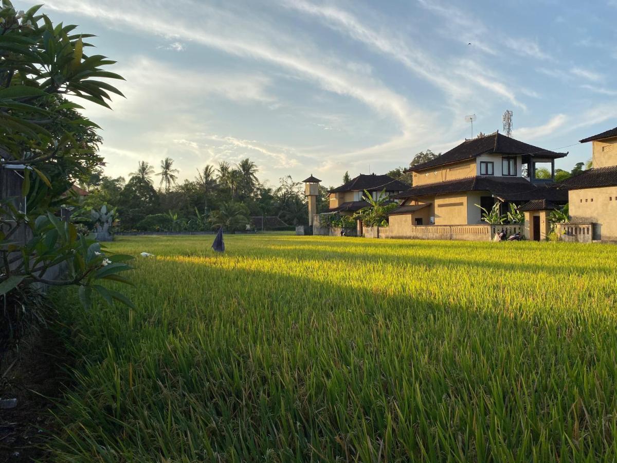 Villa Rumah Dadong