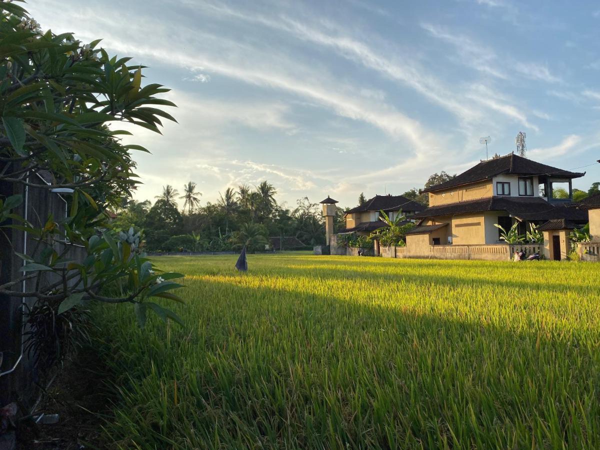 Rumah Dadong Ubud (Bali)
