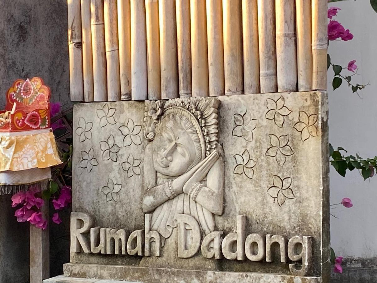 Villa Rumah Dadong *