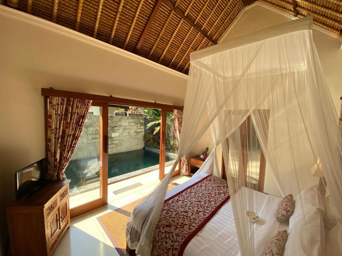 Rumah Dadong Villa Ubud (Bali)