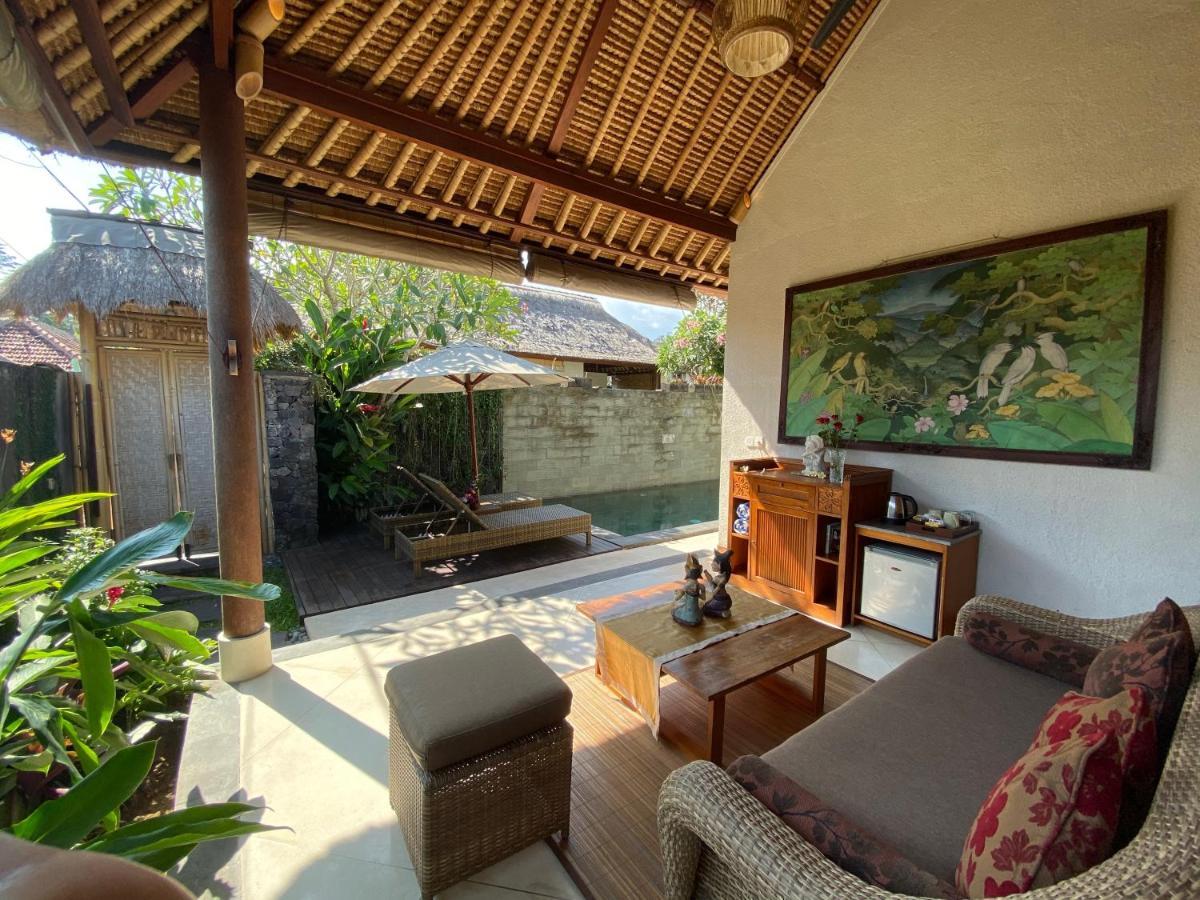 Rumah Dadong Ubud (Bali)