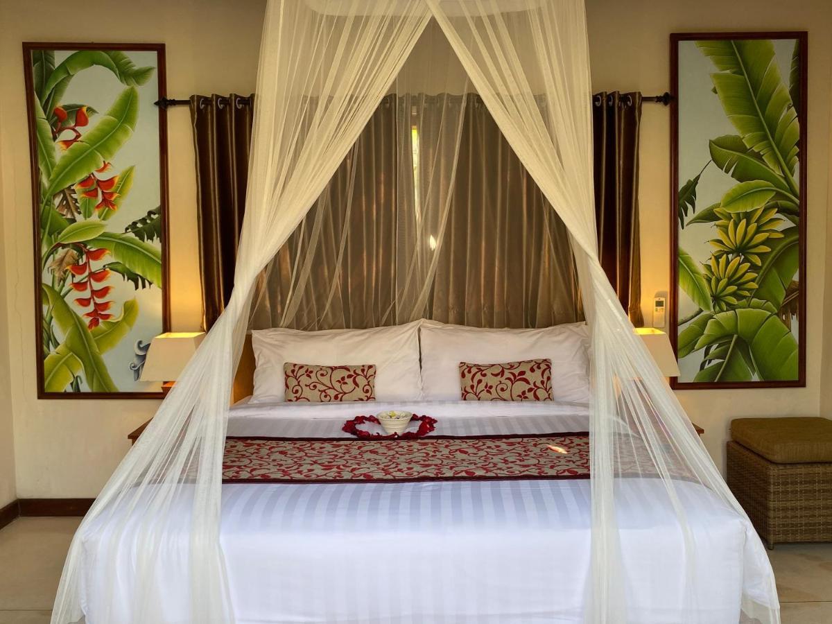 Rumah Dadong Villa Ubud (Bali)