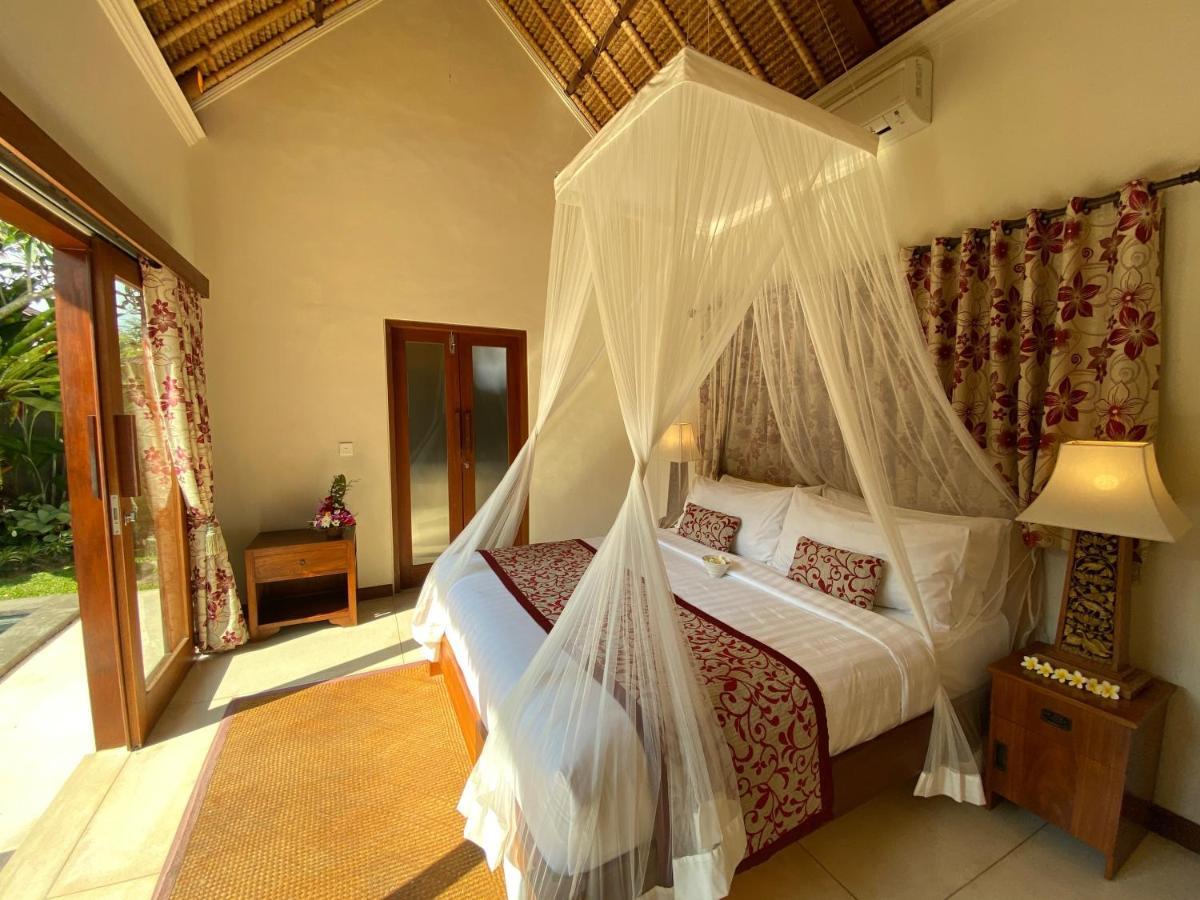 Villa Rumah Dadong Ubud (Bali)