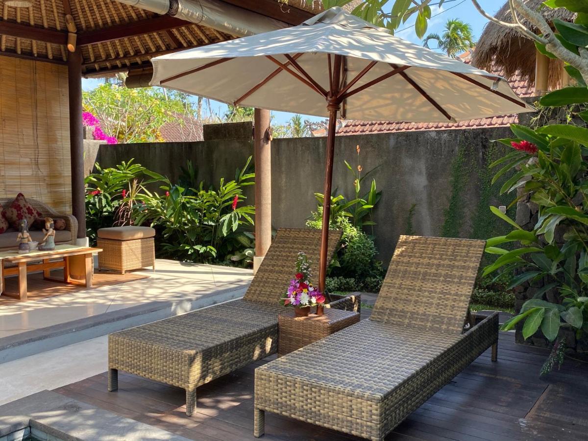 Rumah Dadong Ubud (Bali)