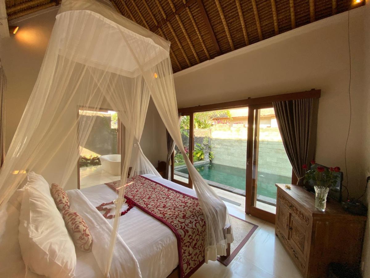 Villa Rumah Dadong Ubud (Bali)
