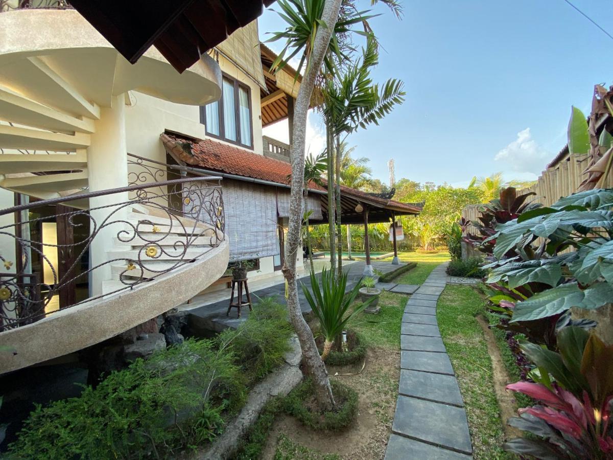 Rumah Dadong *