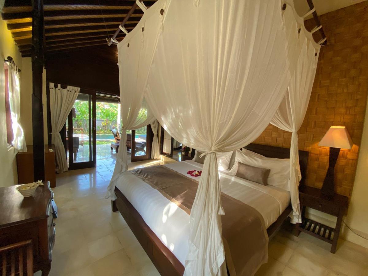 Villa Rumah Dadong Ubud (Bali)