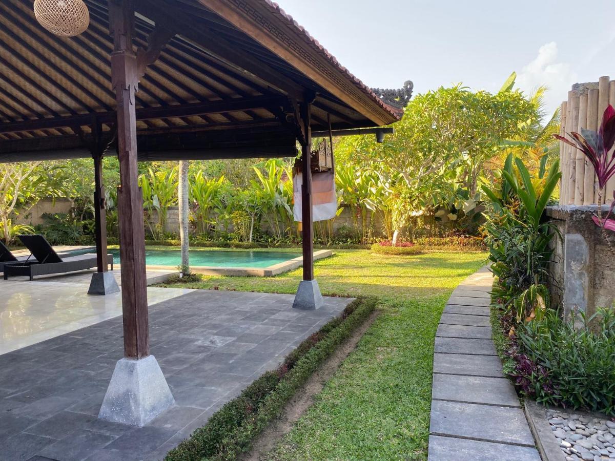 Rumah Dadong * Ubud (Bali)