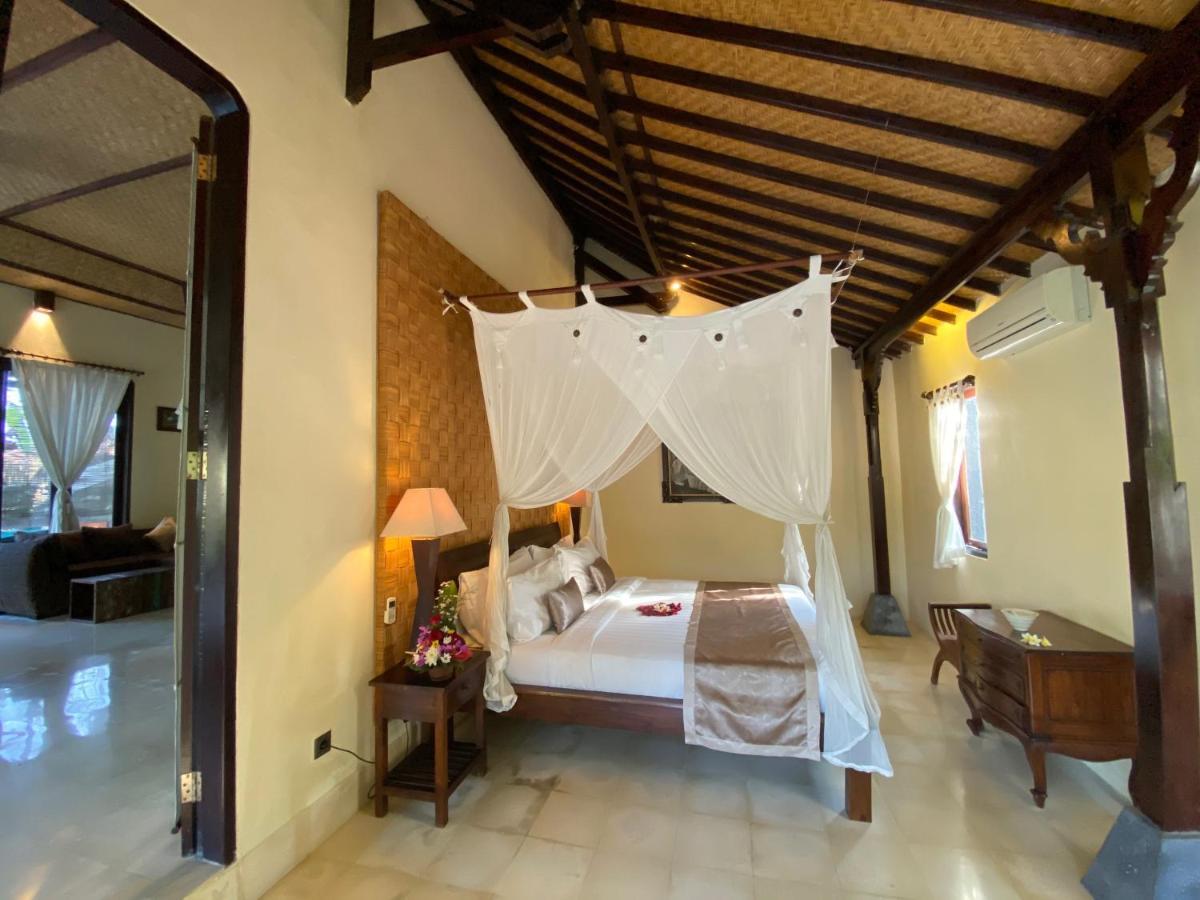 Villa Rumah Dadong