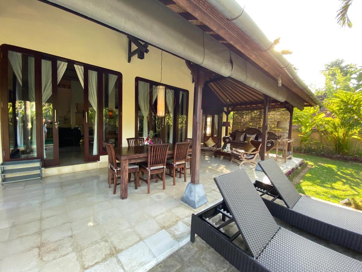 Rumah Dadong Ubud (Bali)