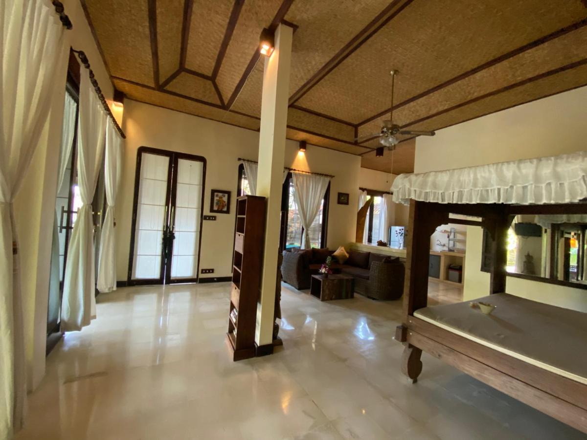 Villa Rumah Dadong Ubud (Bali)
