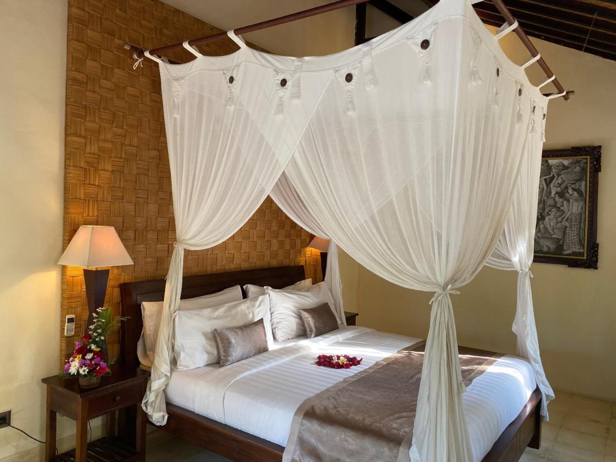 Rumah Dadong Ubud (Bali)