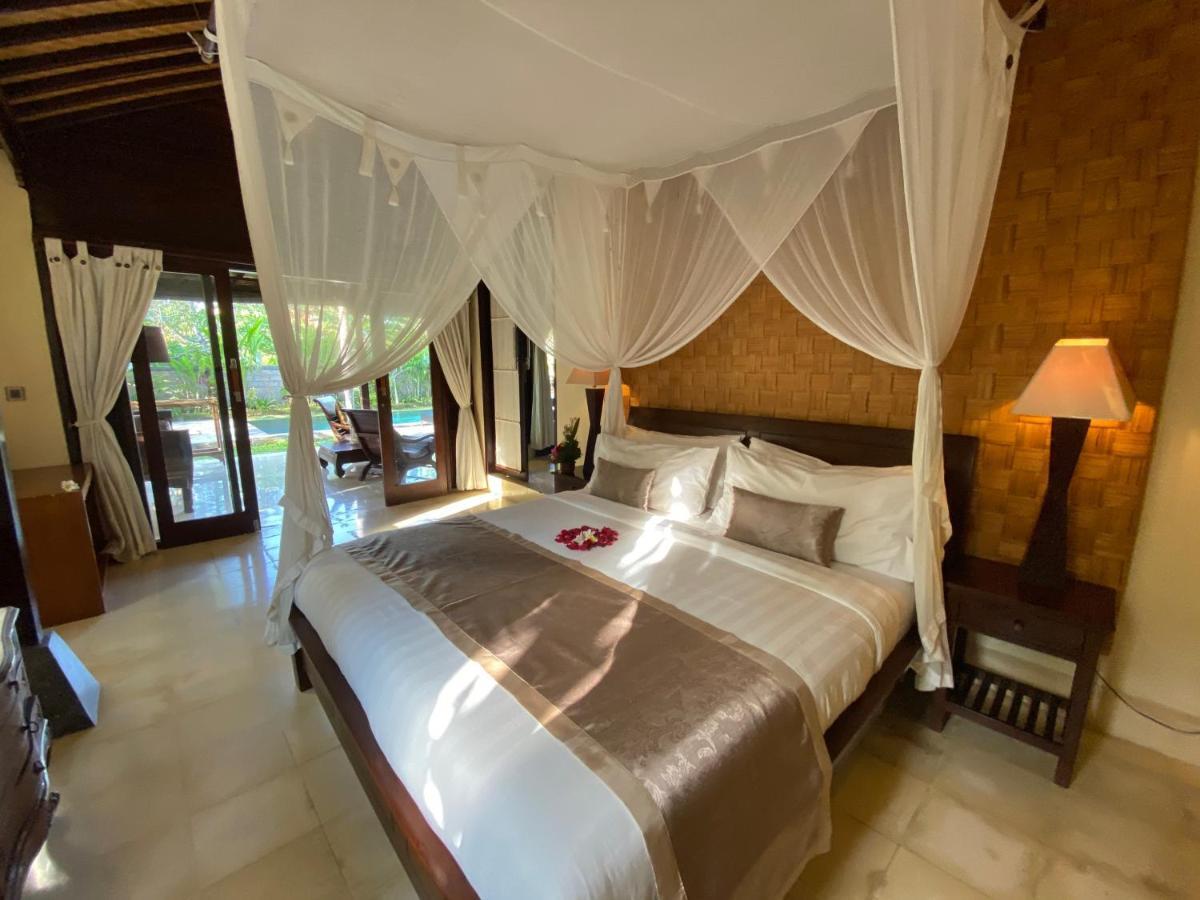 Rumah Dadong Ubud (Bali)