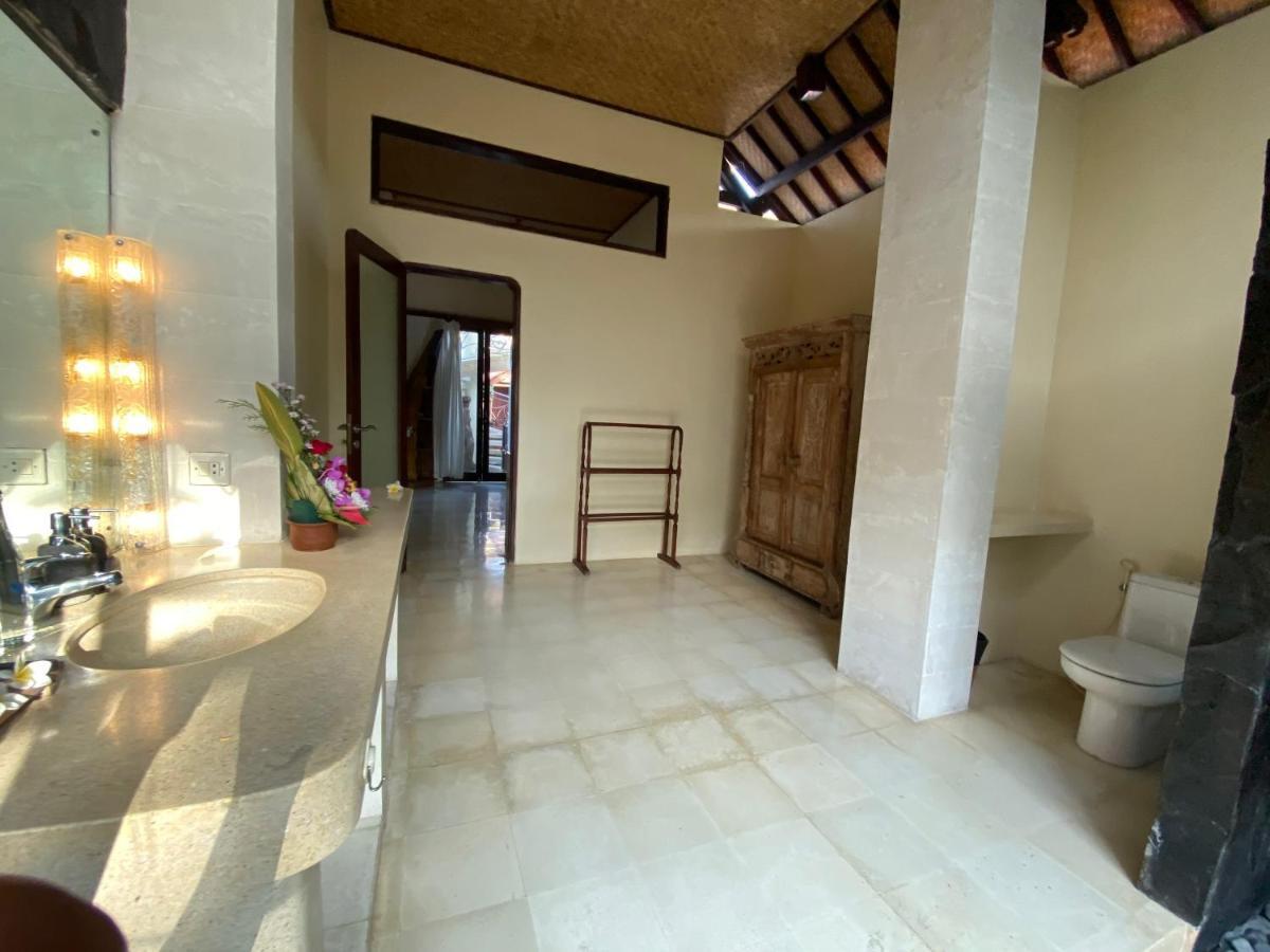 Rumah Dadong * Ubud (Bali)