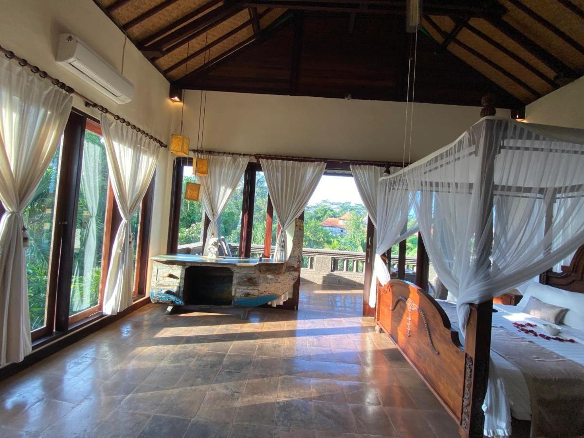 Villa Rumah Dadong *