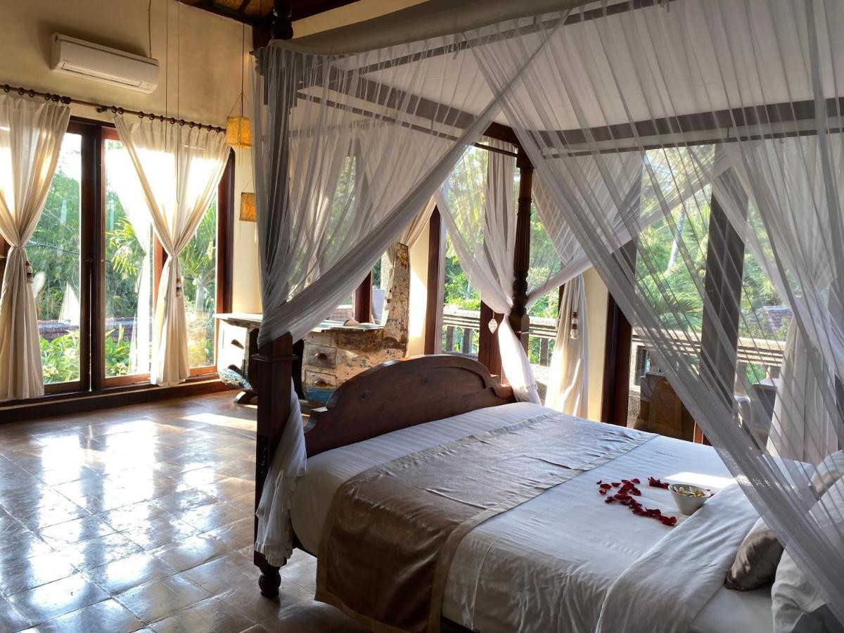 Rumah Dadong Ubud (Bali)