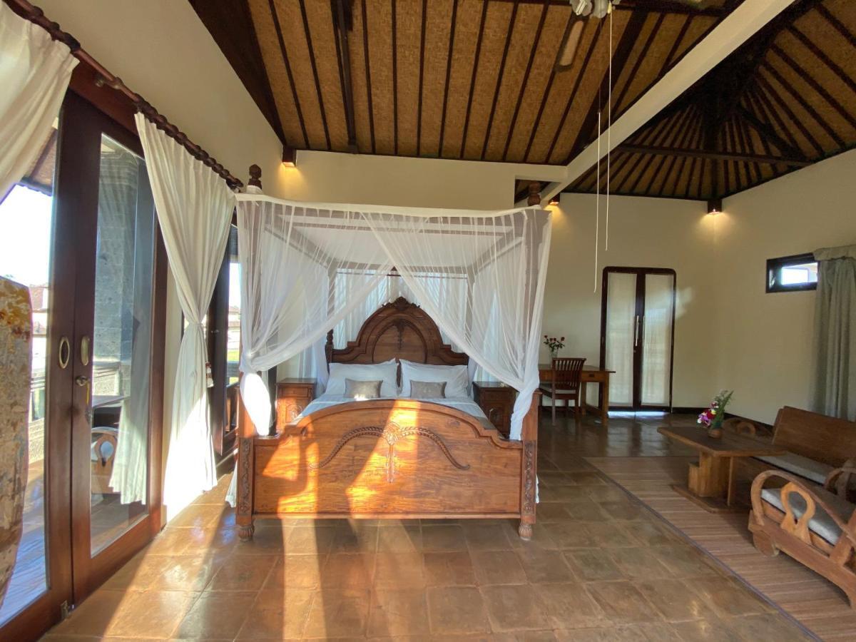 Rumah Dadong * Ubud (Bali)