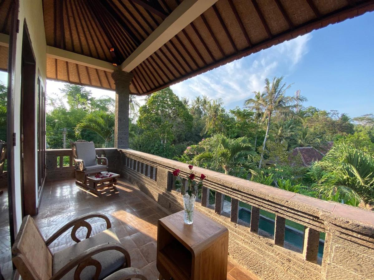 Villa Rumah Dadong