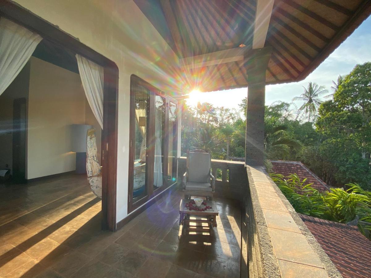 Villa Rumah Dadong Ubud (Bali)
