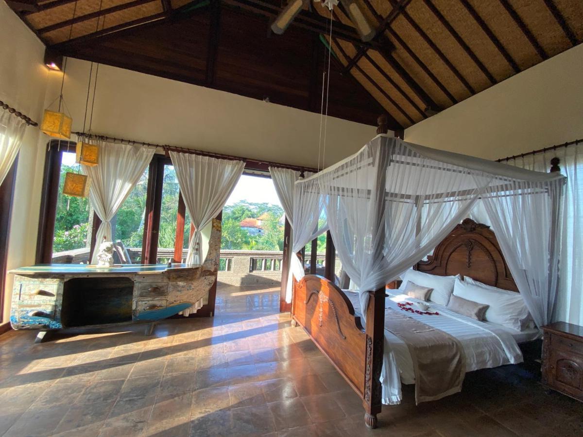 Rumah Dadong Ubud (Bali)