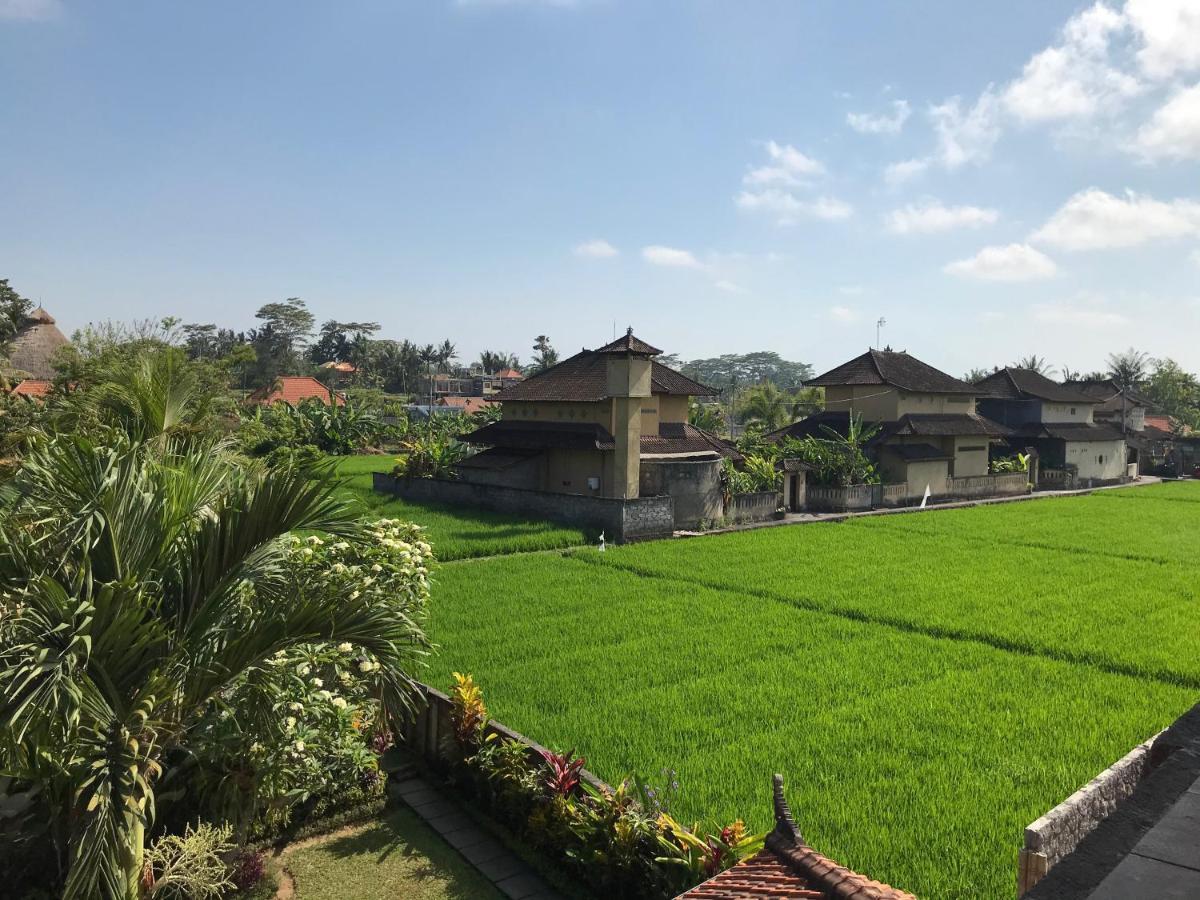Villa Rumah Dadong *