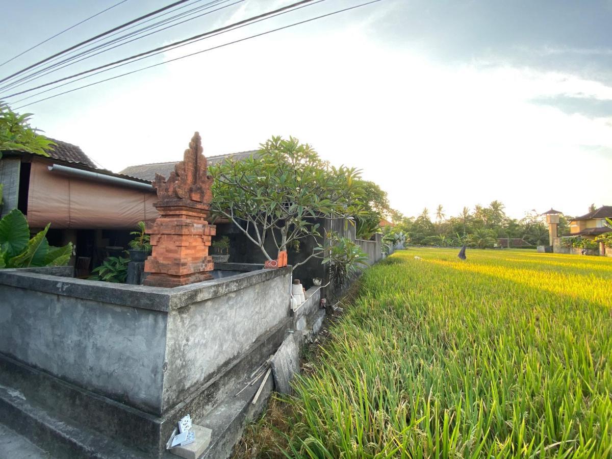 Rumah Dadong * Ubud (Bali)