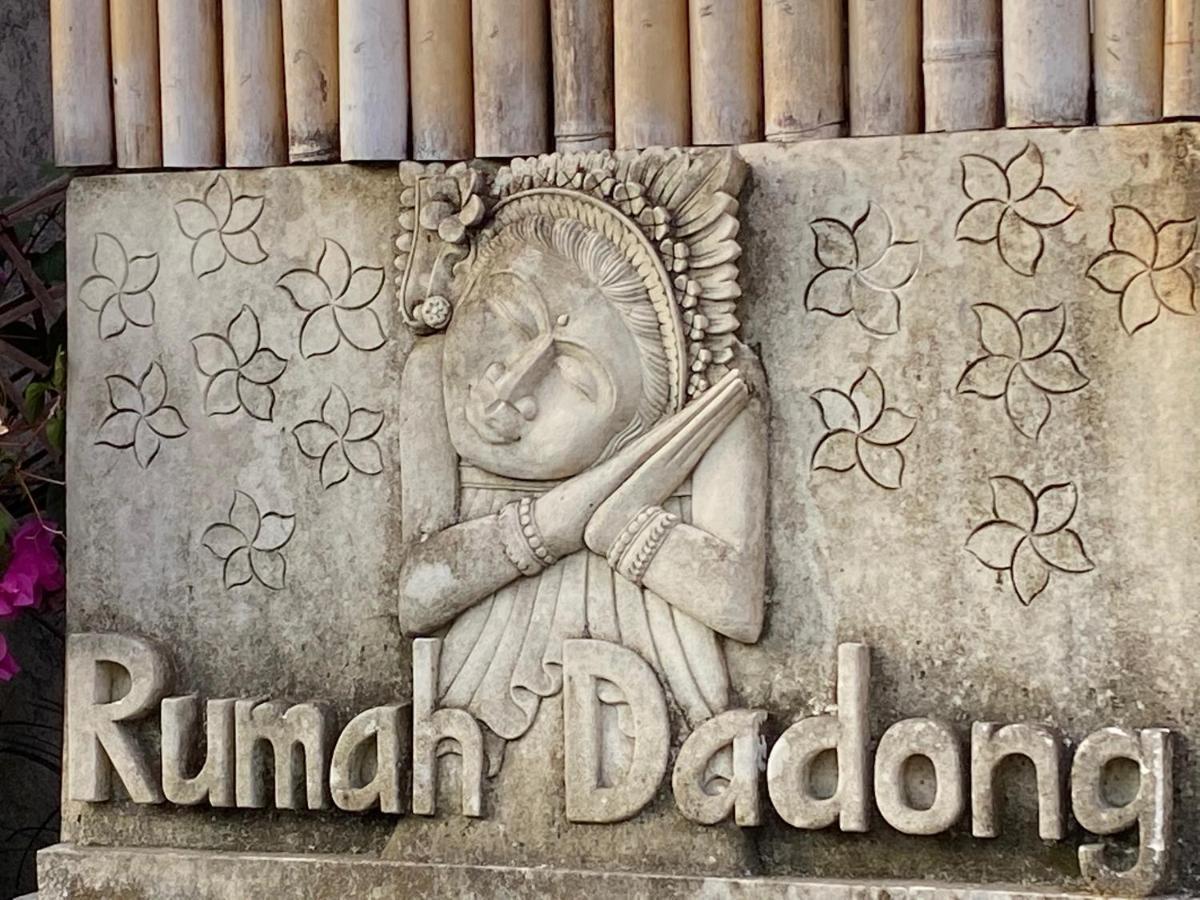 Rumah Dadong *