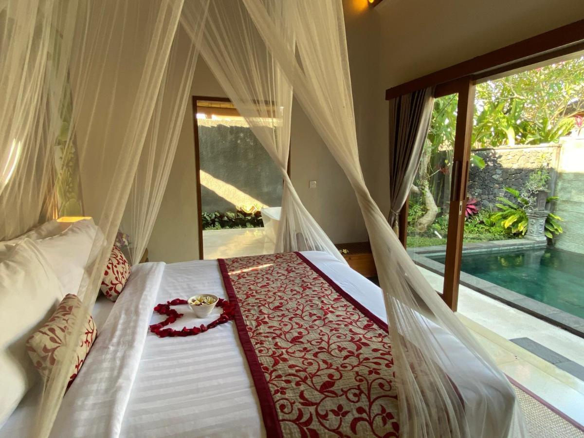 Rumah Dadong Villa