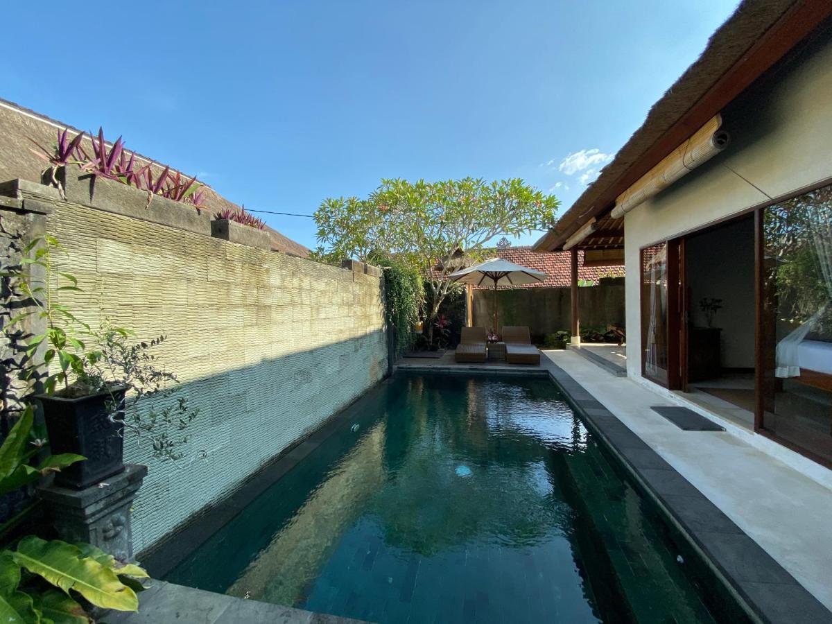 Villa Rumah Dadong