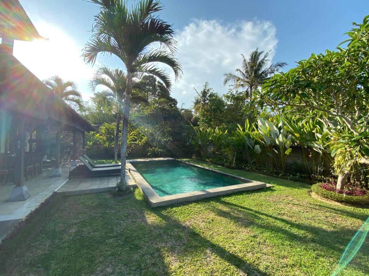 Villa Rumah Dadong