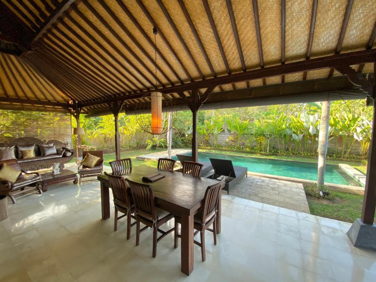 Rumah Dadong Villa Ubud (Bali)