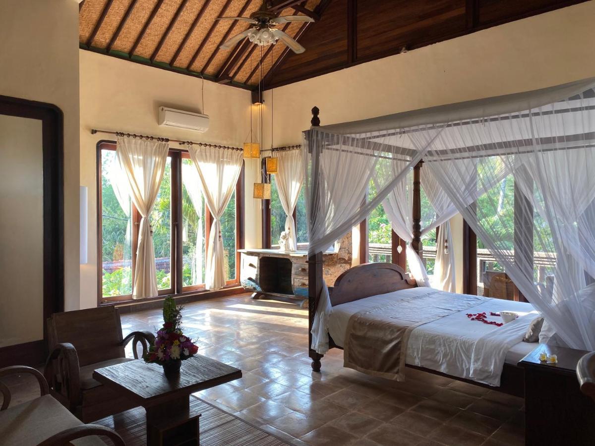 Rumah Dadong * Ubud (Bali)